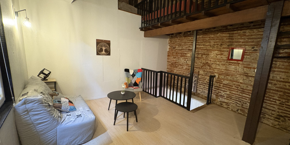 maison à AGEN (47000)