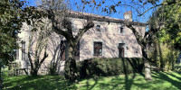 maison à PUYSSERAMPION (47800)