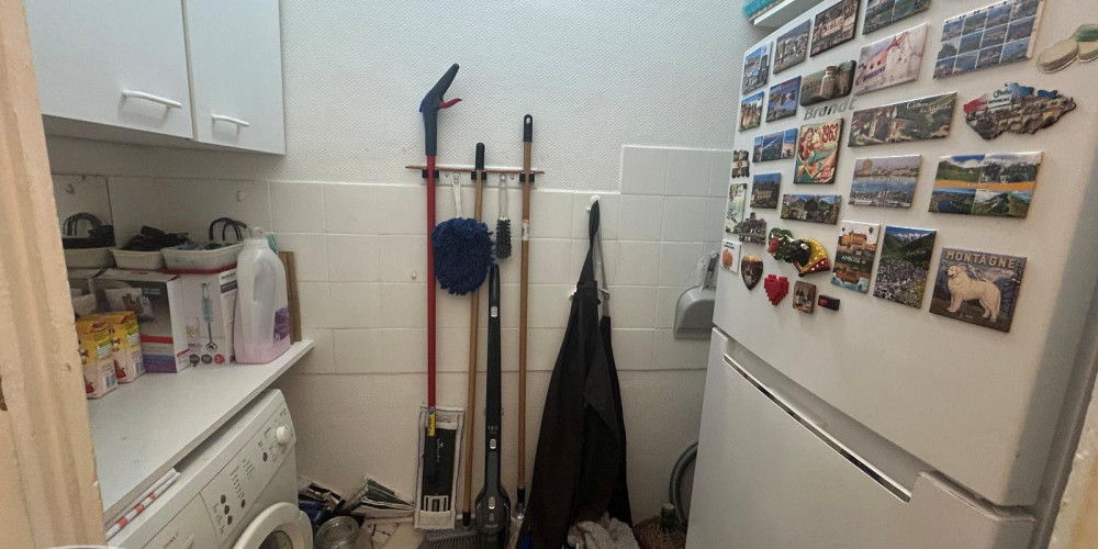 appartement à AGEN (47000)