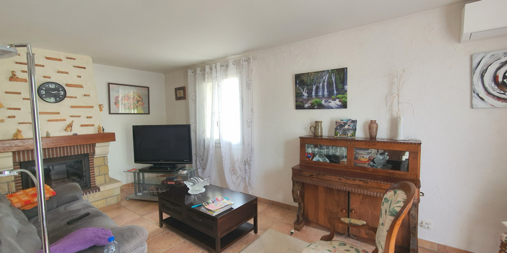 maison à VILLENEUVE SUR LOT (47300)
