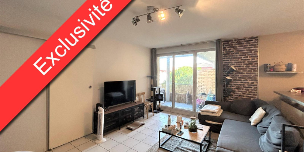 appartement à AGEN (47000)
