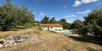 maison à COLAYRAC ST CIRQ (47450)