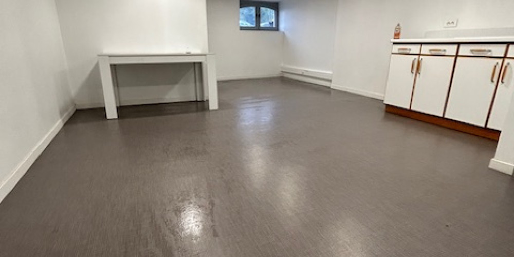 appartement à MARMANDE (47200)