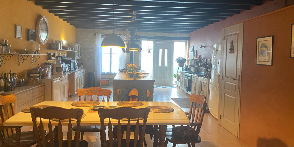 maison à MARMANDE (47200)