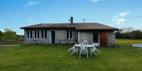 maison à GONTAUD DE NOGARET (47400)