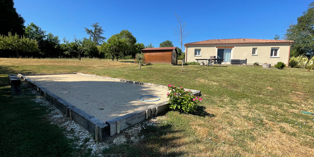 maison à PENNE D AGENAIS (47140)