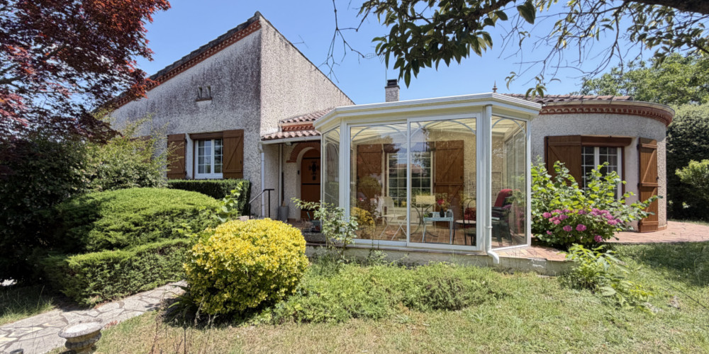 maison à LE PASSAGE (47520)