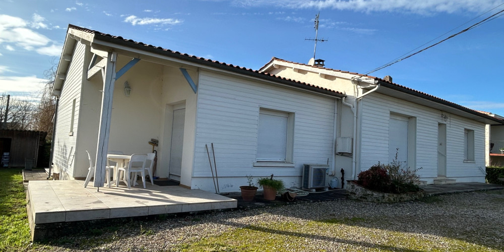 maison à LAVARDAC (47230)