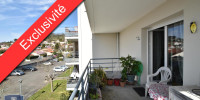 appartement à BON ENCONTRE (47240)