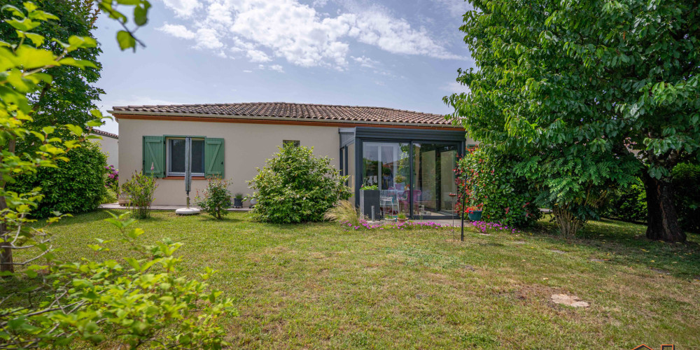 maison à BIAS (47300)