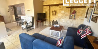maison à LAUZUN (47410)