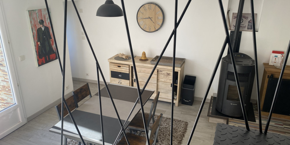 maison à AGEN (47000)