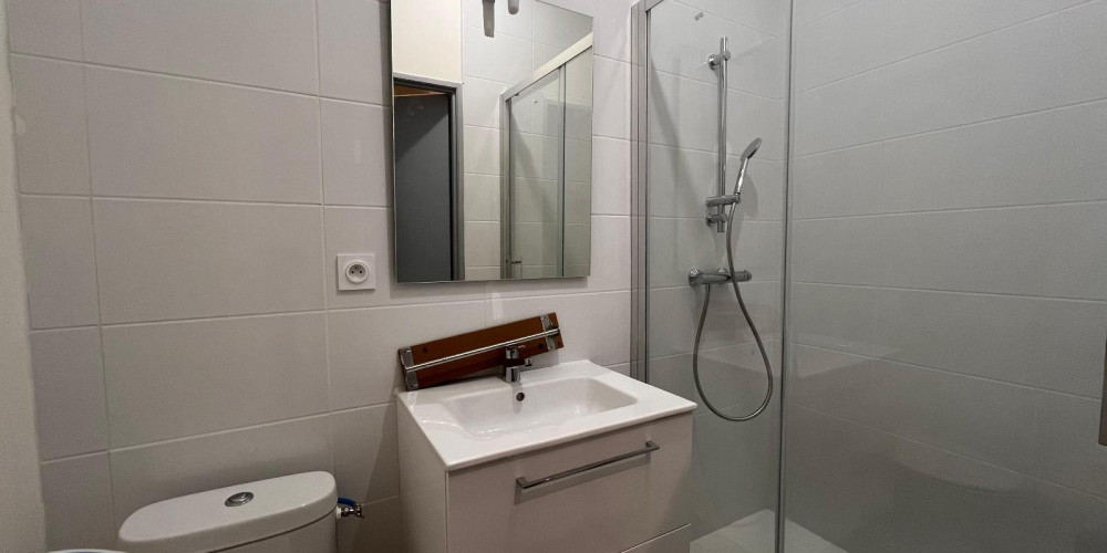appartement à AGEN (47000)