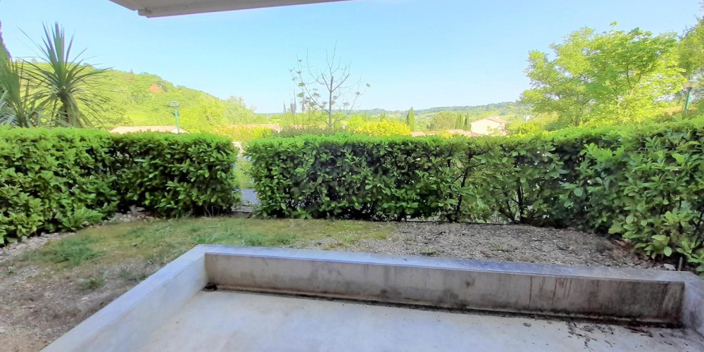 appartement à AGEN (47000)