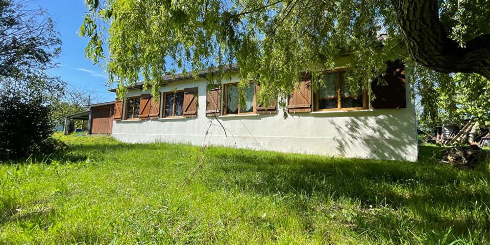 maison à PENNE D AGENAIS (47140)