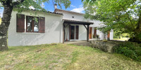 maison à VILLEREAL (47210)