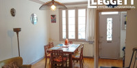 maison à SOS (47170)