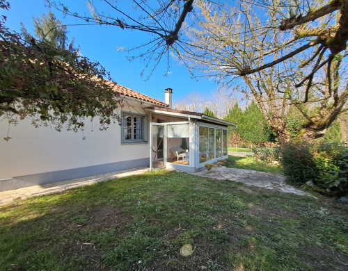 maison  PUCH D AGENAIS