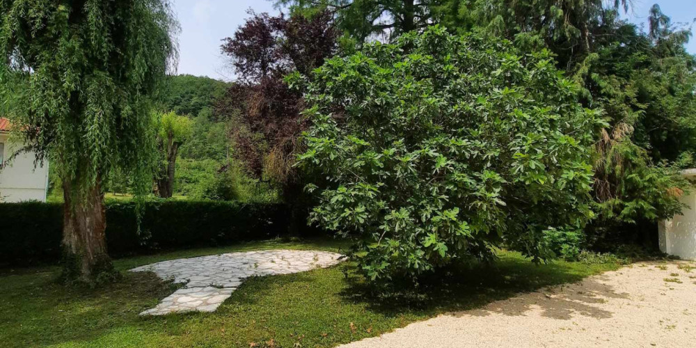 maison à SAUVETERRE LA LEMANCE (47500)