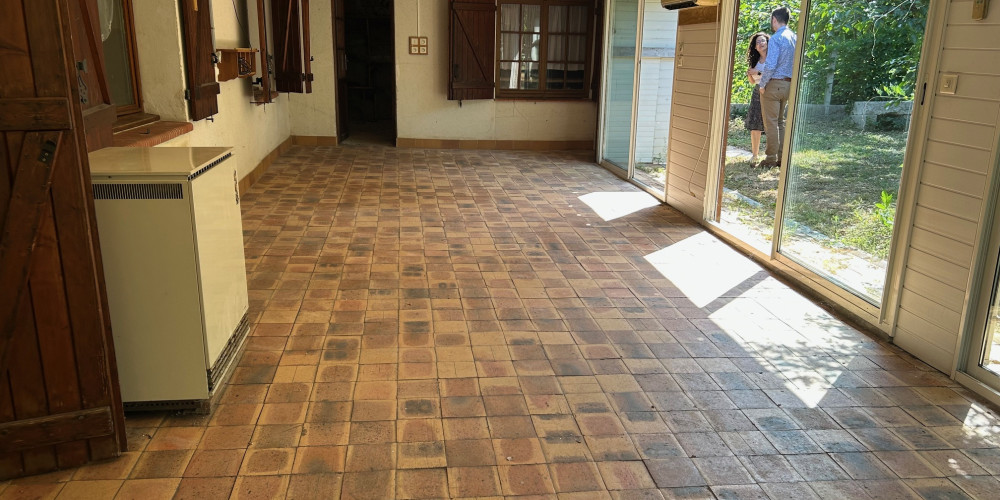 maison à LAVARDAC (47230)