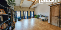 maison à ST BARTHELEMY D AGENAIS (47350)