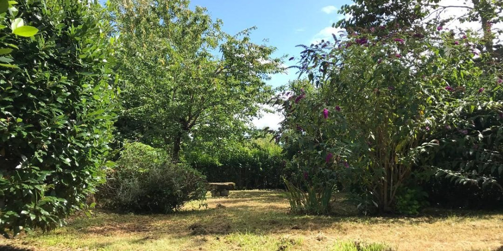 maison à ST BARTHELEMY D AGENAIS (47350)