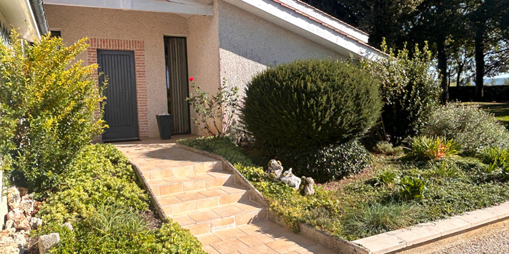 maison à VILLENEUVE SUR LOT (47300)