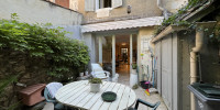 maison à CASTILLONNES (47330)