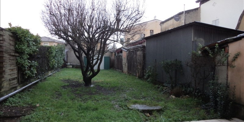 maison à MARMANDE (47200)