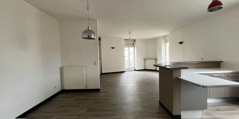 appartement à AGEN (47000)