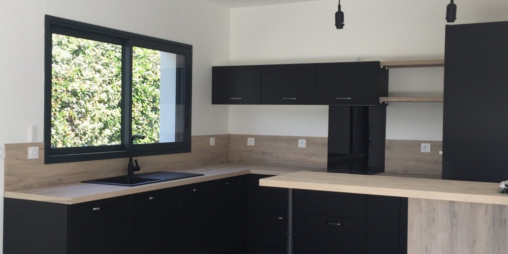 maison à STE BAZEILLE (47180)