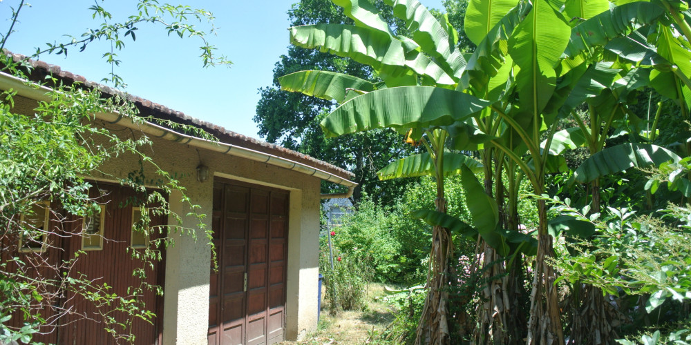 maison à MARMANDE (47200)