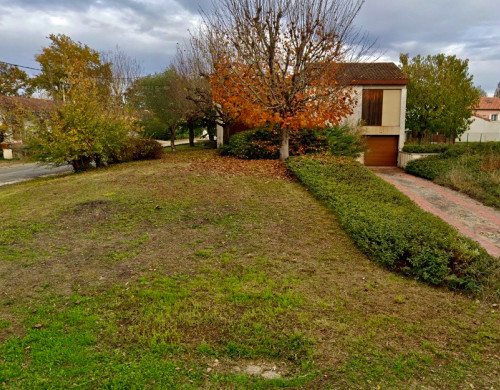 maison  LE TEMPLE SUR LOT