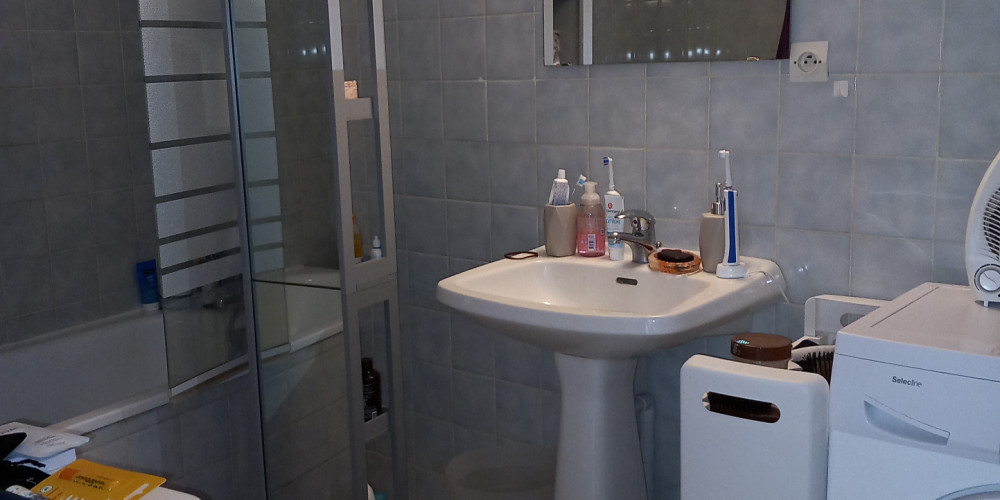appartement à MARMANDE (47200)