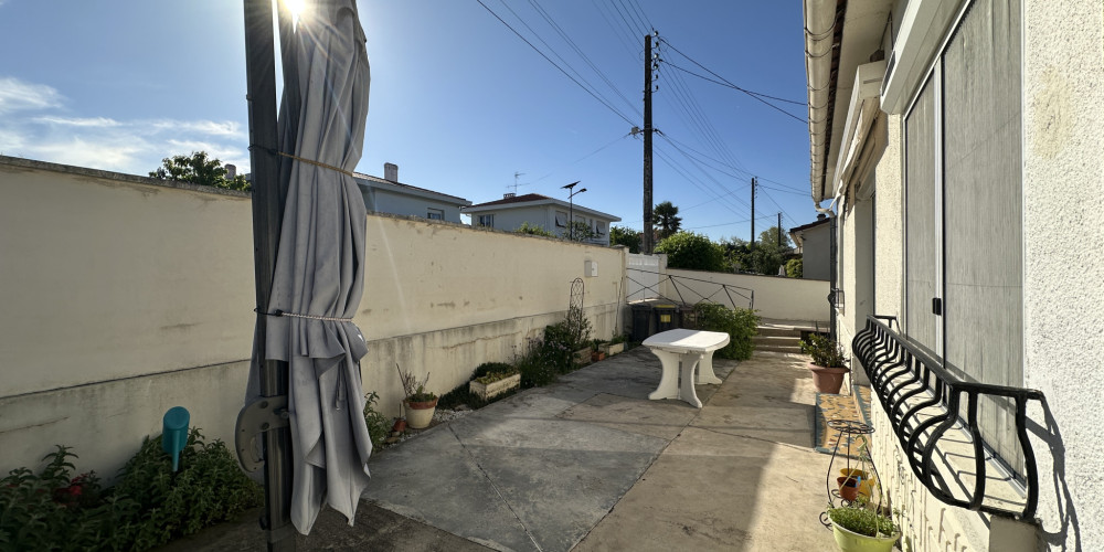 maison à LE PASSAGE (47520)