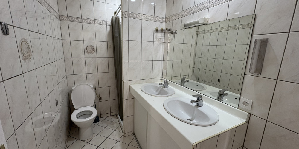appartement à AGEN (47000)