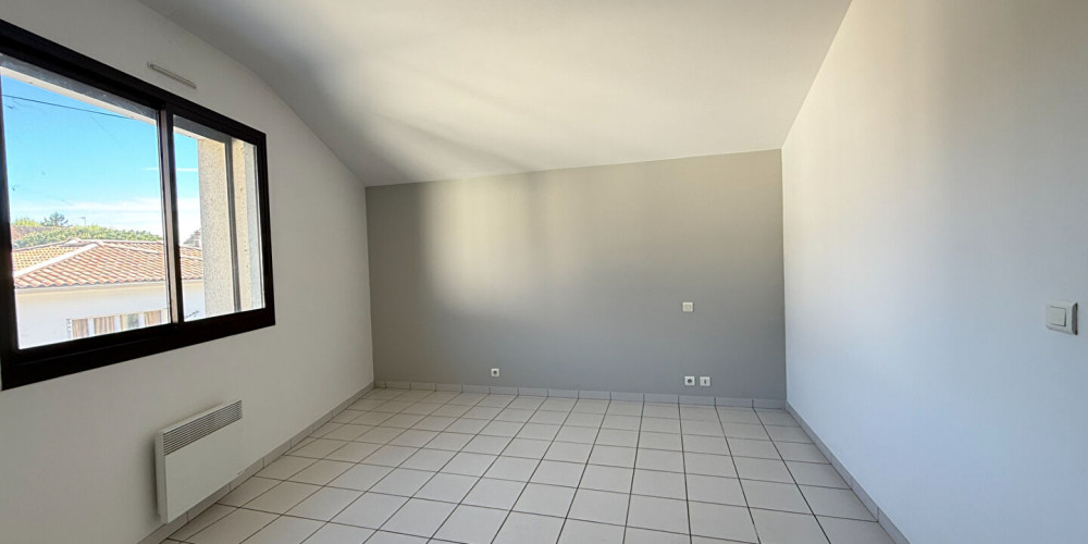 appartement à VILLENEUVE SUR LOT (47300)