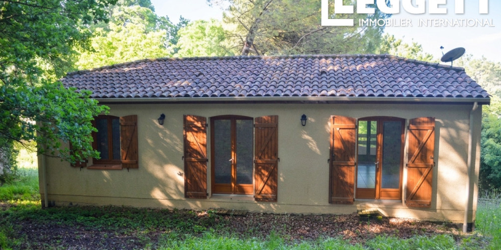 maison à FOULAYRONNES (47510)