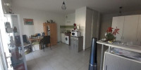 appartement à MARMANDE (47200)