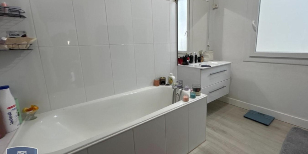 appartement à AGEN (47000)