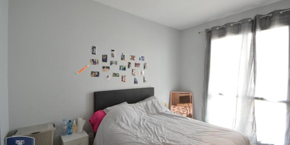 appartement à AGEN (47000)