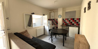 appartement à VILLENEUVE SUR LOT (47300)