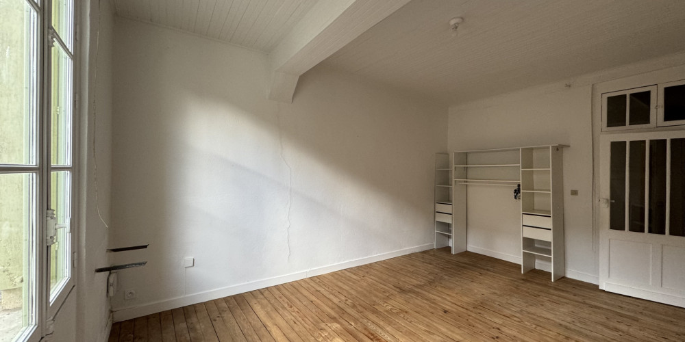 maison à MARMANDE (47200)