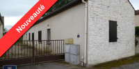 maison à BOE (47550)
