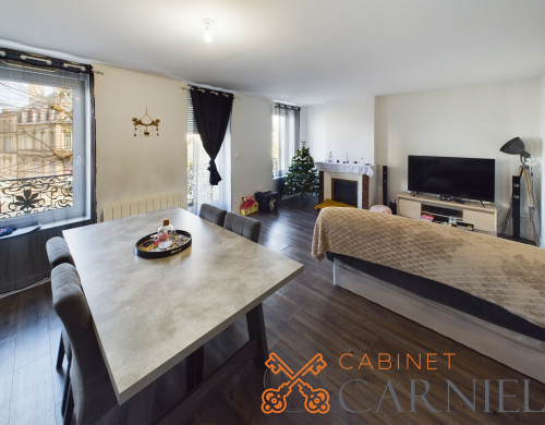 immeuble  MARMANDE