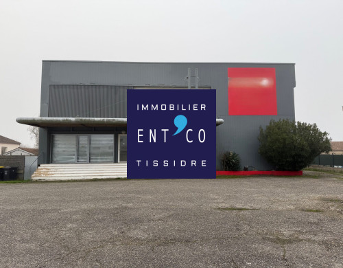 local commercial  BOE