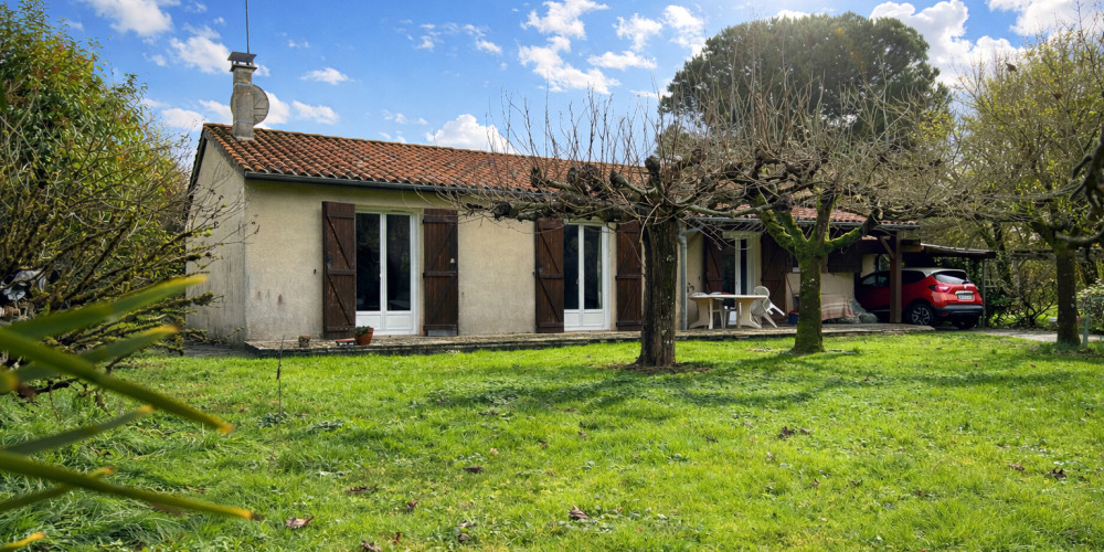 maison à CASTELMORON SUR LOT (47260)