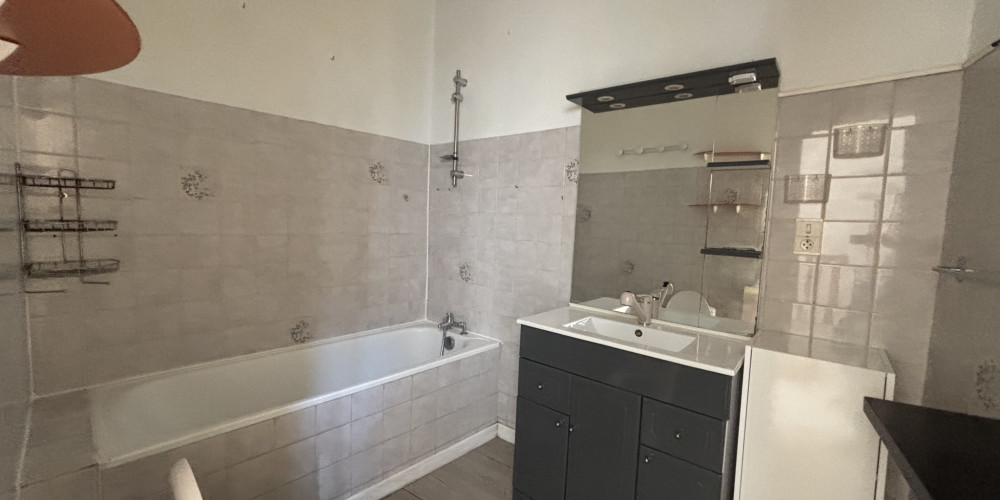 appartement à TONNEINS (47400)