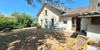 maison à CASTILLONNES (47330)