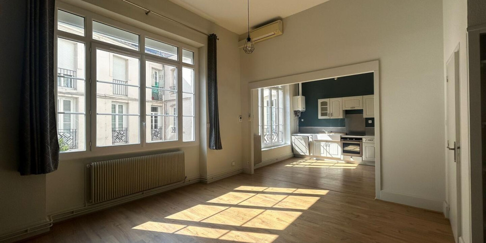 appartement à PRAYSSAS (47360)